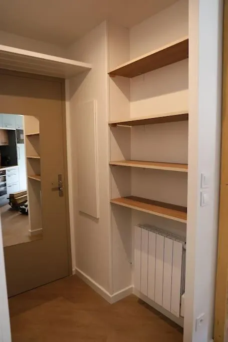Appartement 6Pers Dont 4 Adultes Max Aux Orres 1800 Les Orres 0*,  France