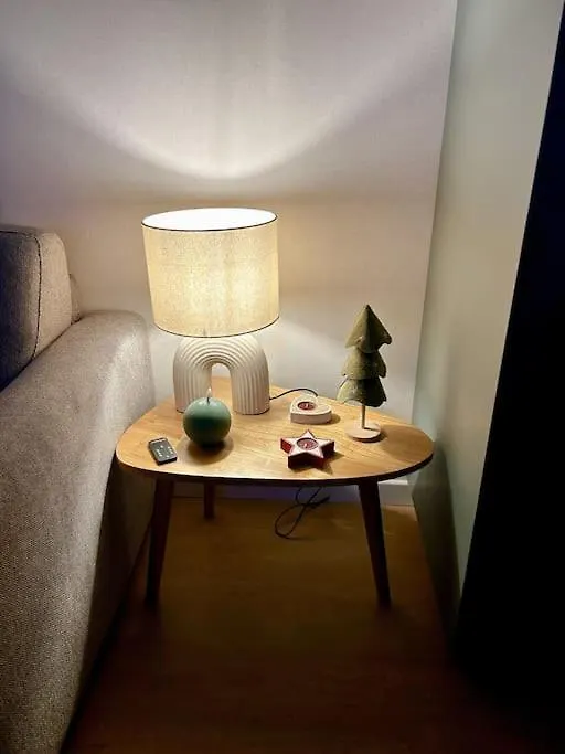 Апартаменты Appartement 6Pers Dont 4 Adultes Max Aux Orres 1800 Лез-Ор
