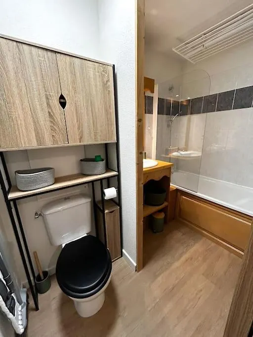 Appartement 6Pers Dont 4 Adultes Max Aux Orres 1800 Les Orres Apartment