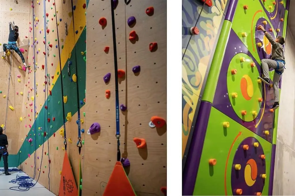 Апартаменты Appartement 6Pers Dont 4 Adultes Max Aux Orres 1800 Лез-Ор