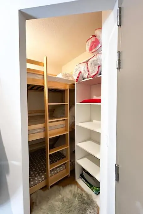 Appartement 6Pers Dont 4 Adultes Max Aux Orres 1800 Les Orres Apartment
