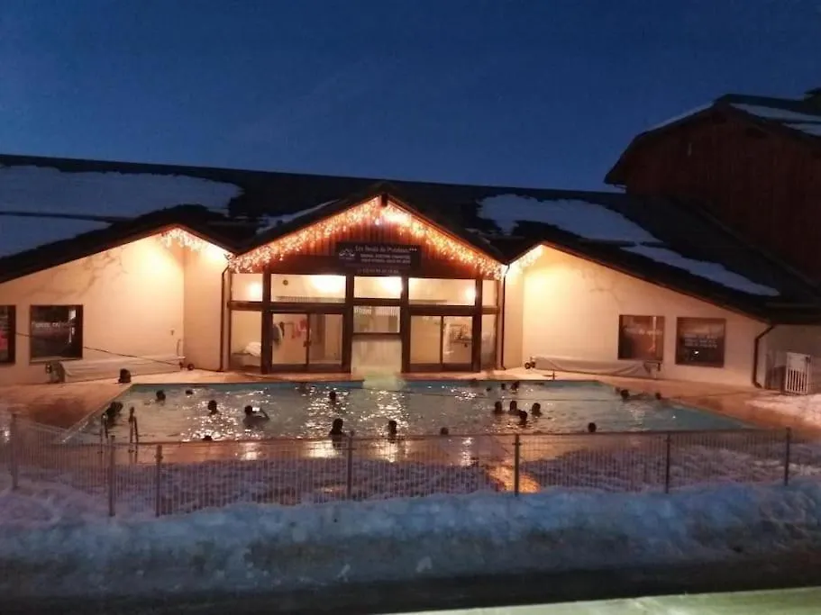 Appartement 6Pers Dont 4 Adultes Max Aux Orres 1800 Les Orres