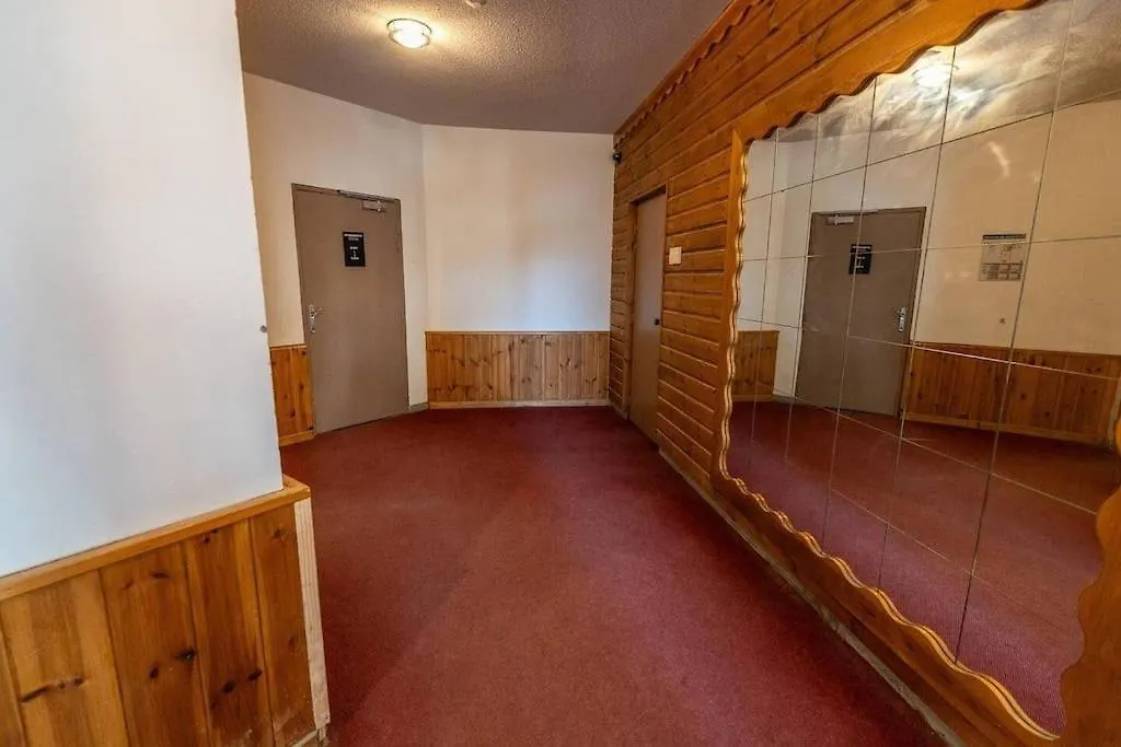 Appartement 6Pers Dont 4 Adultes Max Aux Orres 1800 Les Orres